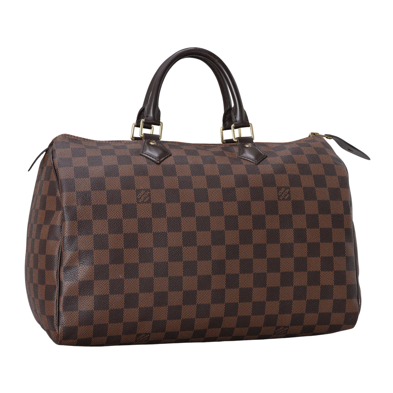 LOUIS VUITTON(USED)루이비통 N41363 다미에 스피디 35